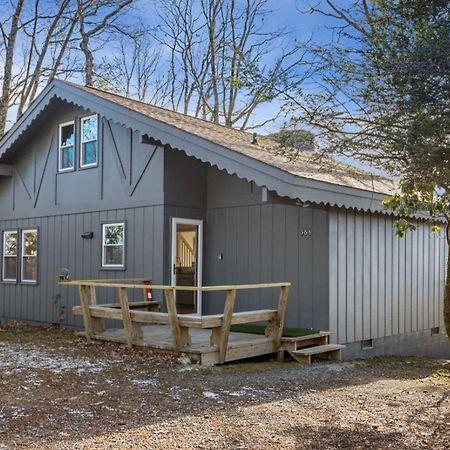 Blue View Chalet Blowing Rock Εξωτερικό φωτογραφία