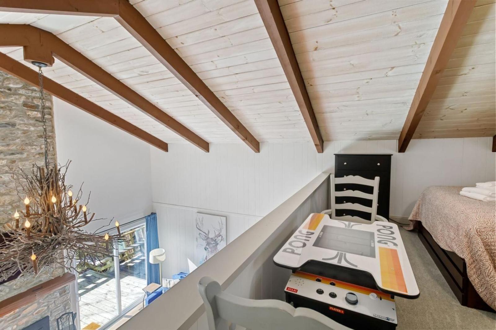 Blue View Chalet Blowing Rock Εξωτερικό φωτογραφία