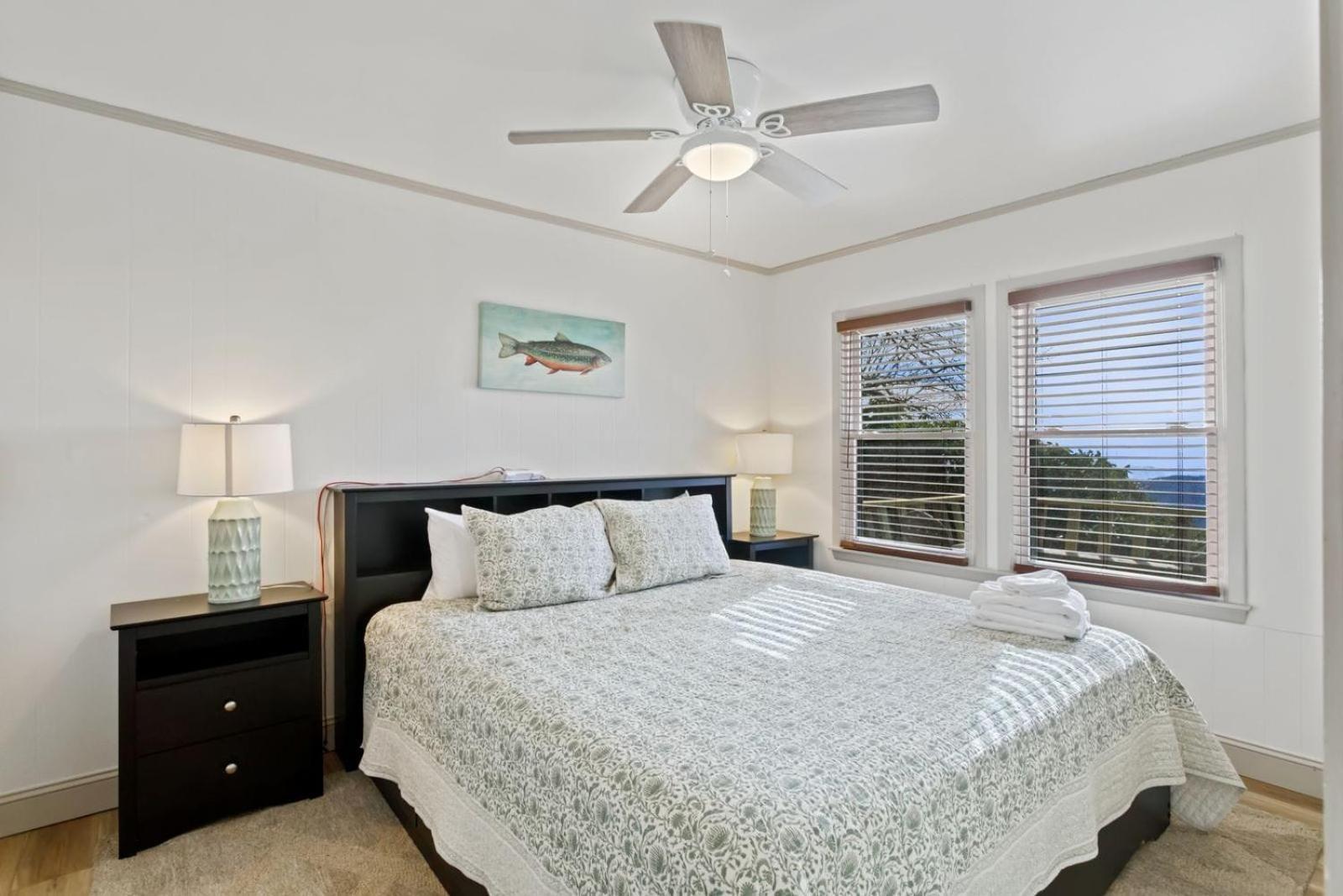 Blue View Chalet Blowing Rock Εξωτερικό φωτογραφία