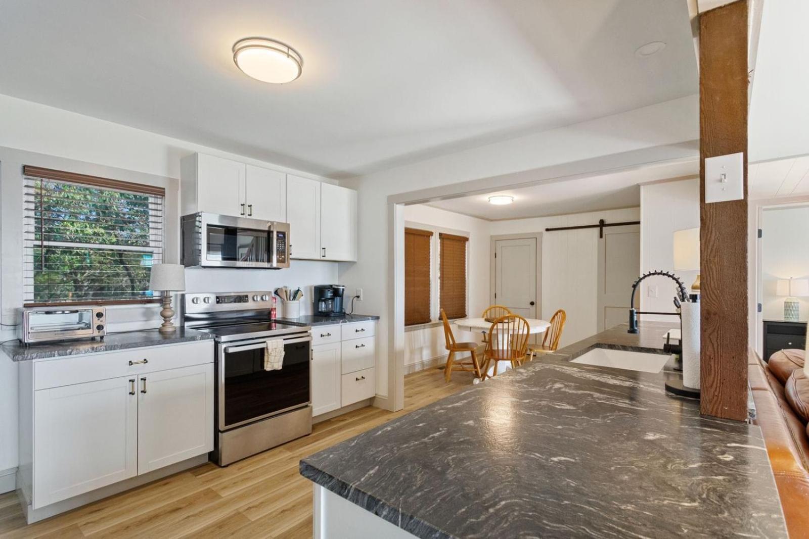 Blue View Chalet Blowing Rock Εξωτερικό φωτογραφία
