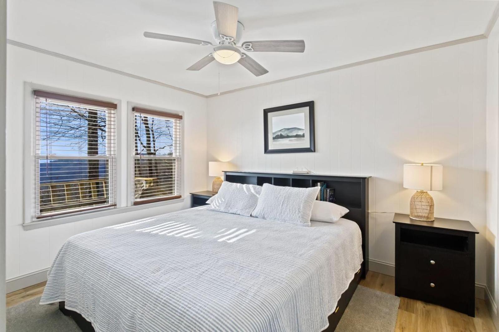 Blue View Chalet Blowing Rock Εξωτερικό φωτογραφία