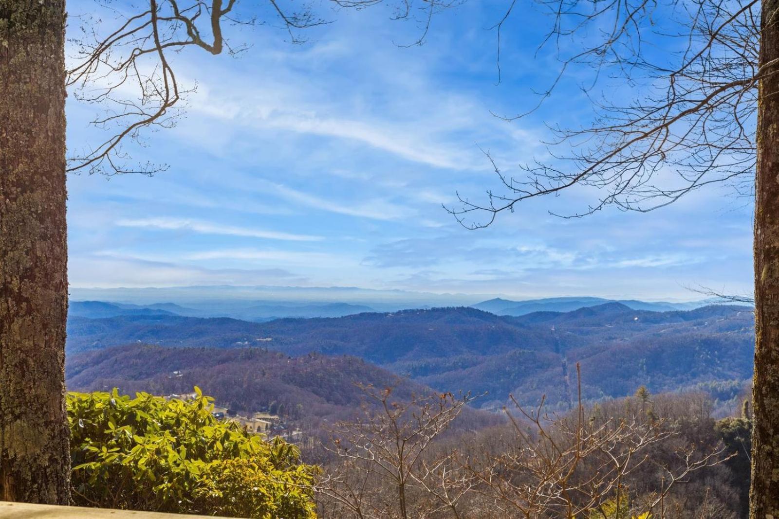 Blue View Chalet Blowing Rock Εξωτερικό φωτογραφία